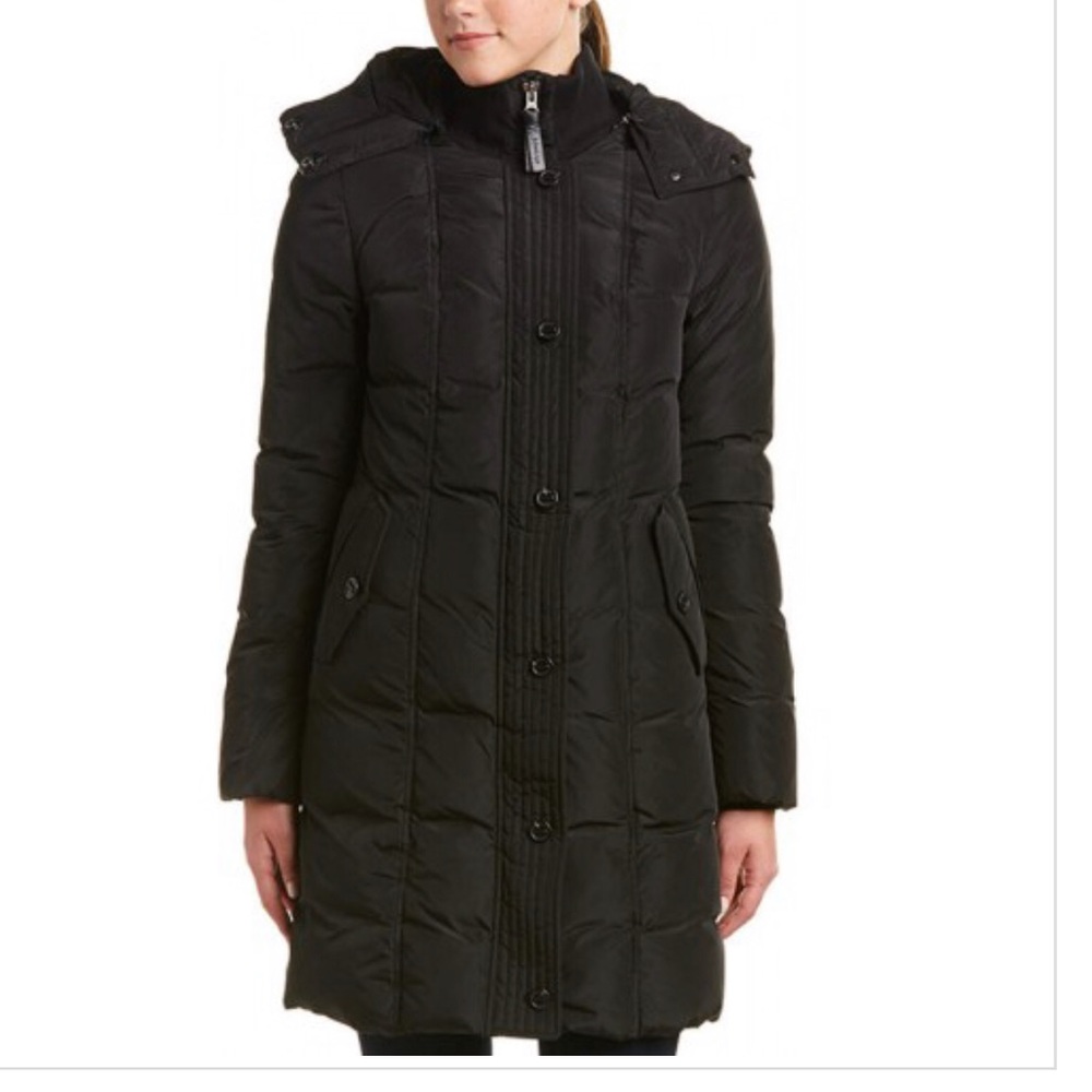 Mackage Down Coat size M